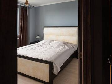Фото Апартаменты Forest house г. Гродно 4