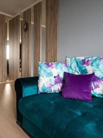 Фото номера Апартаменты с 1 спальней Апартаменты Forest house г. Гродно 42