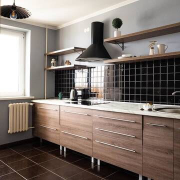 Фото номера Апартаменты с 1 спальней Апартаменты Forest house г. Гродно 15