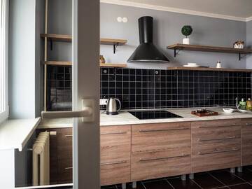 Фото номера Апартаменты с 1 спальней Апартаменты Forest house г. Гродно 12