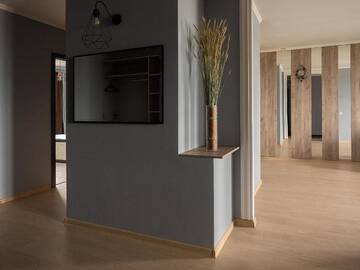 Фото номера Апартаменты с 1 спальней Апартаменты Forest house г. Гродно 25