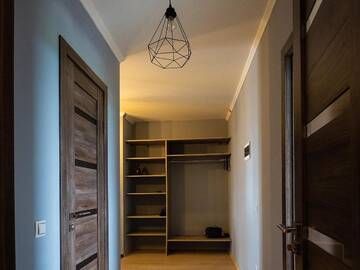 Фото номера Апартаменты с 1 спальней Апартаменты Forest house г. Гродно 27