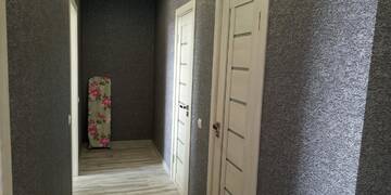Фото номера Апартаменты с 1 спальней Апартаменты Apartment in the centre of Grodno г. Гродно 11