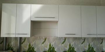 Фото номера Апартаменты с 1 спальней Апартаменты Apartment in the centre of Grodno г. Гродно 19