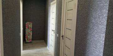 Фото номера Апартаменты с 1 спальней Апартаменты Apartment in the centre of Grodno г. Гродно 17