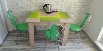 Фото номера Апартаменты с 1 спальней Апартаменты Apartment in the centre of Grodno г. Гродно 21