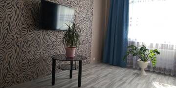 Фото номера Апартаменты с 1 спальней Апартаменты Apartment in the centre of Grodno г. Гродно 26