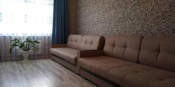 Фото номера Апартаменты с 1 спальней Апартаменты Apartment in the centre of Grodno г. Гродно 27