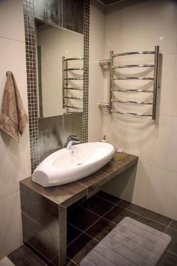 Фото номера Апартаменты-студио Апартаменты Apartments on Pushkin street г. Гродно 27