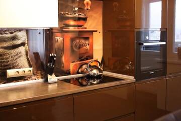 Фото номера Апартаменты-студио Апартаменты Apartments on Pushkin street г. Гродно 24