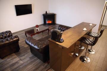 Фото Апартаменты Apartments on Pushkin street г. Гродно 3