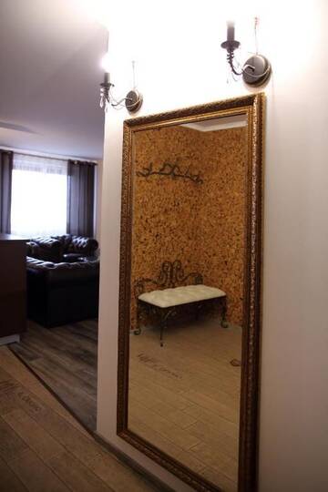 Фото номера Апартаменты-студио Апартаменты Apartments on Pushkin street г. Гродно 31