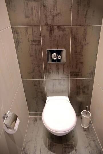 Фото номера Апартаменты-студио Апартаменты Apartments on Pushkin street г. Гродно 35