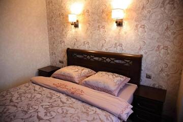 Фото номера Апартаменты-студио Апартаменты Apartments on Pushkin street г. Гродно 33