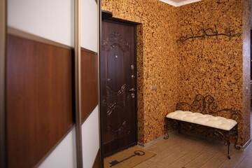 Фото номера Апартаменты-студио Апартаменты Apartments on Pushkin street г. Гродно 34