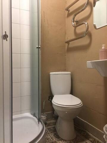 Фото Хостелы Hostel GOSteam г. Гродно 3