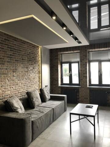 Фото Апартаменты New apartments in centre Grodno г. Гродно 4