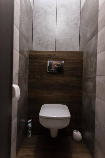 Фото номера Апартаменты Делюкс Апартаменты New apartments in centre Grodno г. Гродно 49