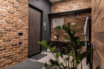 Фото номера Апартаменты Делюкс Апартаменты New apartments in centre Grodno г. Гродно 20