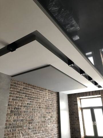 Фото номера Апартаменты Делюкс Апартаменты New apartments in centre Grodno г. Гродно 25
