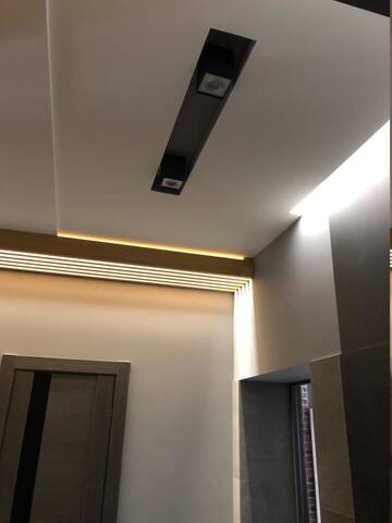 Фото номера Апартаменты Делюкс Апартаменты New apartments in centre Grodno г. Гродно 26