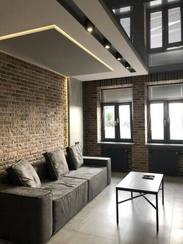 Фото номера Апартаменты Делюкс Апартаменты New apartments in centre Grodno г. Гродно 38