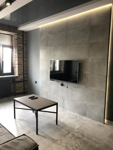 Фото номера Апартаменты Делюкс Апартаменты New apartments in centre Grodno г. Гродно 39