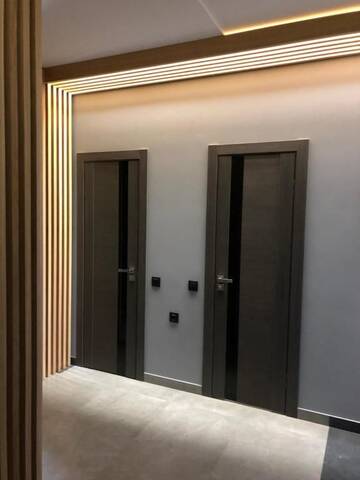 Фото номера Апартаменты Делюкс Апартаменты New apartments in centre Grodno г. Гродно 34