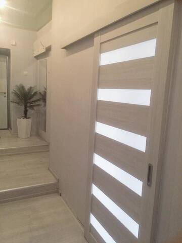 Фото Апартаменты Apartment in the Historical Center г. Гродно 4