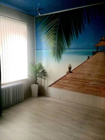 Фото Апартаменты Apartment in the Historical Center г. Гродно 1