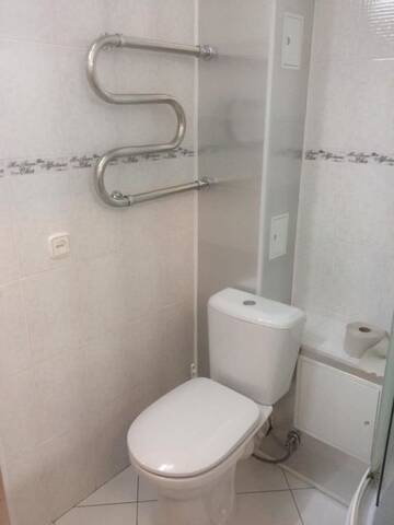 Фото номера Улучшенные апартаменты Апартаменты Apartment in the Historical Center г. Гродно 16