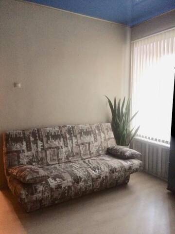 Фото номера Улучшенные апартаменты Апартаменты Apartment in the Historical Center г. Гродно 13