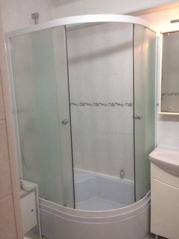 Фото номера Улучшенные апартаменты Апартаменты Apartment in the Historical Center г. Гродно 17