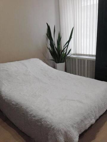 Фото номера Улучшенные апартаменты Апартаменты Apartment in the Historical Center г. Гродно 20