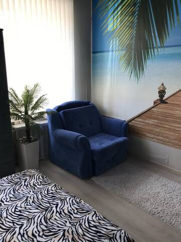 Фото Апартаменты Apartment in the Historical Center г. Гродно 2