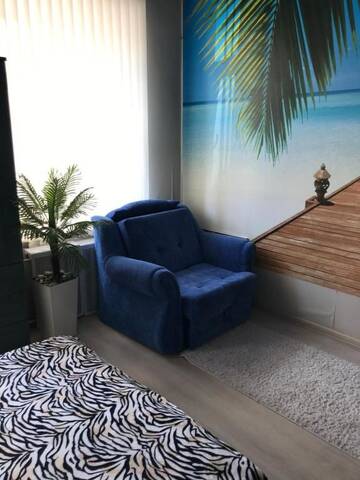 Фото номера Улучшенные апартаменты Апартаменты Apartment in the Historical Center г. Гродно 21