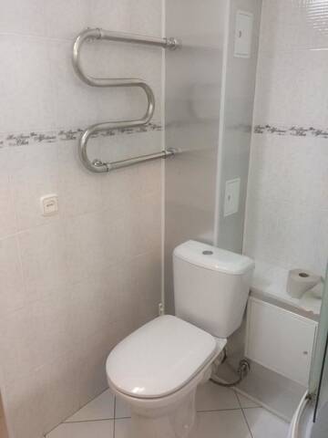 Фото номера Улучшенные апартаменты Апартаменты Apartment in the Historical Center г. Гродно 10
