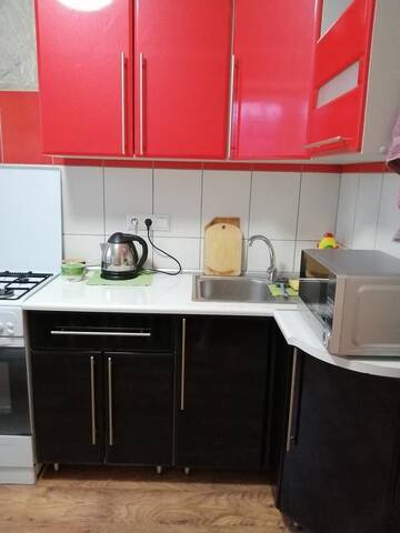 Фото Апартаменты шикарная квартира г. Гродно 4