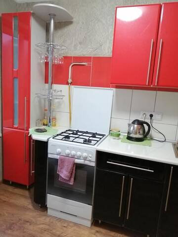 Фото Апартаменты шикарная квартира г. Гродно 5