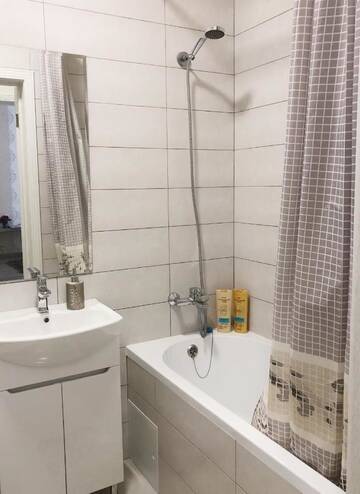 Фото Апартаменты Квартира в центре г. Гродно 4