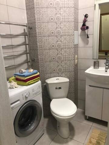 Фото номера Апартаменты Апартаменты Квартира в центре г. Гродно 49