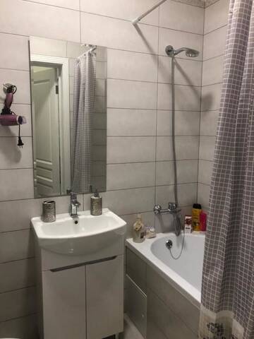 Фото номера Апартаменты Апартаменты Квартира в центре г. Гродно 30