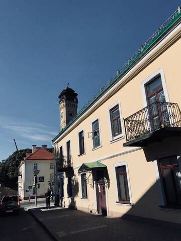 Фото номера Апартаменты Апартаменты Квартира в центре г. Гродно 65