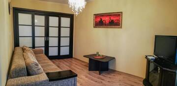 Фото Апартаменты Апартаменты в центре г. Гродно 3