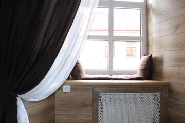 Фото номера Кровать в общем номере для мужчин Хостелы Hostel Center г. Гродно 15
