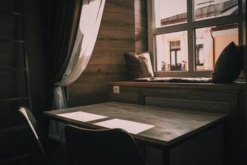 Фото номера Кровать в общем номере для мужчин Хостелы Hostel Center г. Гродно 4
