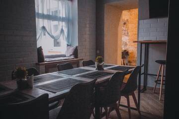 Фото Хостелы Hostel Center г. Гродно 2