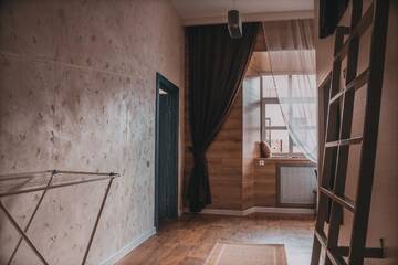 Фото номера Кровать в общем номере с 4 кроватями Хостелы Hostel Center г. Гродно 5