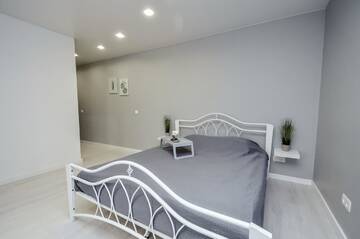 Фото Апартаменты S.Batoriya г. Гродно 3