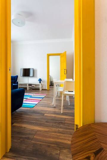 Фото Апартаменты CURRY Apartment г. Гродно 5